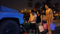 Hà Nội phản ứng chậm trước các sự cố ô nhiễm môi trường