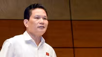 Cần thiết phong hàm cấp Tướng đối với Giám đốc Công an tỉnh, thành phố trọng điểm