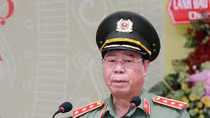  Lực lượng Công an góp phần phát triển bền vững vùng đồng bằng sông Cửu Long