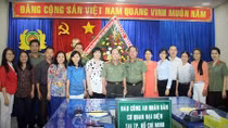 Báo CAND đã tạo được dấu ấn riêng trong lòng độc giả