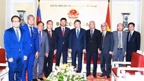 Phối hợp, đấu tranh chống hàng giả có hiệu quả
