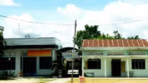 Giám đốc chủ trì họp kỷ luật cấp phó trong lúc đang bị kỷ luật