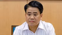 Thông tin mới nhất về sức khoẻ của ông Nguyễn Đức Chung