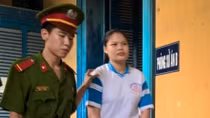 Gái bán dâm giết khách trong phòng trọ rồi cướp tiền