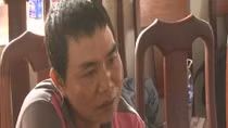 Con nghiện nhiều tiền án chuyên “móc túi” tại bến xe buýt