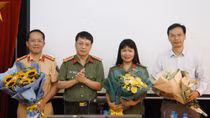 Hình thành văn hóa giao thông của cá nhân và cộng đồng