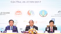 Thủ tướng Nguyễn Xuân Phúc chủ trì Hội nghị phát triển bền vững ĐBSCL
