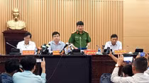 7 nạn nhân tử vong trong lễ hội âm nhạc dương tính với ma túy