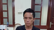 Trùm ma túy Bắc Giang bị bắt cùng khẩu súng đạn đã lên nòng