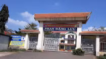 Học sinh cũng cho vay lãi nặng