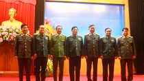 Bộ Công an – Bộ Quốc phòng gặp mặt kỷ niệm 60 năm Ngày Truyền thống Bộ đội Biên phòng