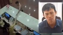 Bắt kẻ chuyên giả du khách trộm trong khách sạn ở Đà Nẵng