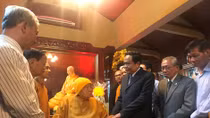 Giáo hội Phật giáo Việt Nam nỗ lực gìn giữ và khôi phục những giá trị văn hóa của dân tộc
