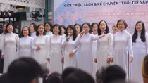 Khai mạc “Ký ức Xuân Mậu Thân 1968”