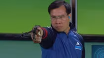 Hoàng Xuân Vinh: "Tôi đã cố gắng hết sức mình!"