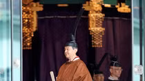 Nhật hoàng Naruhito chính thức đăng quang với cam kết mang tính biểu tượng