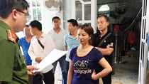 Thiếu tướng Sùng A Hồng: Bà Hiền nằm trong đường dây ma tuý với các đối tượng sát hại con