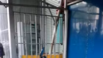 Nam thanh niên sốc ma túy tử vong trên xe máy