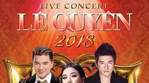 Sau ồn ào huỷ diễn, Tuấn Hưng trở lại trong liveshow Lệ Quyên