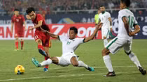 Hòa 2 - 2, Việt Nam dừng bước ở bán kết AFF Cup 2016