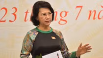 Chủ tịch Quốc hội: Tôi sẽ "nhắc nhở" đại biểu Võ Kim Cự