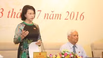 Quốc hội sẽ giám sát việc bổ nhiệm, không lùi Luật Biểu tình vô thời hạn