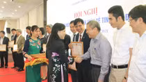 Các bệnh viện vệ tinh giúp giảm tải cho tuyến trên