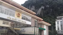 Khuyến cáo các doanh nghiệp hạn chế đưa hàng lên biên giới