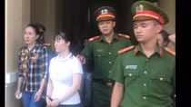 Bán thuốc lắc, hai nữ quái lĩnh 38 năm tù