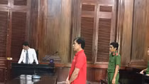Bàn chuyện đánh đề trên bàn nhậu, anh vợ đâm chết em rễ cũ