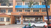Cô giáo đánh học sinh ở TPHCM thừa nhận hành vi phản giáo dục