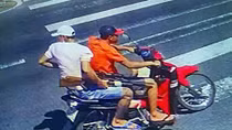 Giải quyết mâu thuẫn, 2 anh em đến nhà bắn gục đối thủ