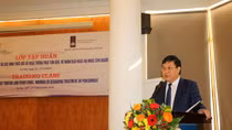 Tập huấn về Công ước chống tra tấn