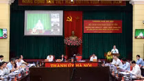 Vẫn còn tình trạng đùn đẩy, bao che vi phạm trật tự xây dựng