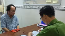 Bắt đối tượng giết tài xế xe ôm rồi cướp của ở Kiên Giang