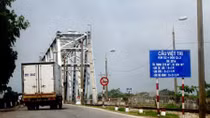 Trước 16-7 phải có kết quả đánh giá chính xác về cầu Việt Trì