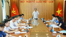 Hỗ trợ khẩn cấp Lai Châu, Hà Giang nhằm khắc phục hậu quả mưa, lũ