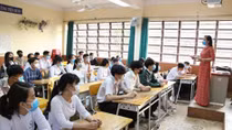 Học sinh TP Hồ Chí Minh tiếp tục nghỉ học đến hết 19/4
