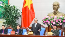 Thủ tướng: Không để các tài năng bị thui chột