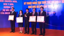 Xuất hiện nhiều kỹ thuật y học sáng tạo xuất sắc 