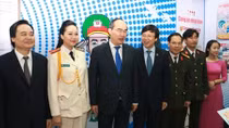 Ngày hội khẳng định sự phát triển mạnh mẽ của báo chí Việt Nam