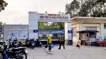 Nhiều sai phạm về tài chính tại Trung tâm Y tế huyện Kế Sách