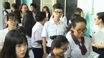 Nhiều băn khoăn gửi tới Bộ GD-ĐT về học thi chỉ xét tốt nghiệp 