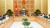 Chưa chốt ngay thời điểm học sinh đi học trở lại