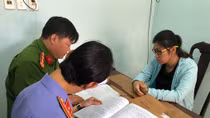 Chồng tự tử, nữ giám đốc bỏ trốn để lại số nợ hàng chục tỷ đồng