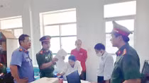 Khởi tố nguyên Chủ tịch UBND huyện Đông Hòa