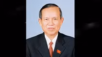 Tin buồn: Đồng chí Trương Vĩnh Trọng từ trần
