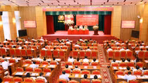 Giữ vững an ninh quốc gia và đảm bảo an ninh kinh tế trong tình hình mới