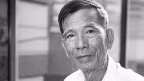 NSND Trần Hạnh qua đời hưởng thọ 93 tuổi