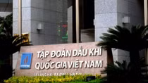 Ủy ban Kiểm tra Trung ương kỷ luật và kiến nghị xử lý kỷ luật các cá nhân sai phạm tại Tập đoàn Dầu khí